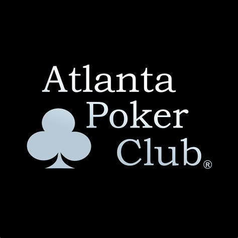 Atlanta poker club schedule  FREE Shipping on orders over $25 shipped by Amazon +4 colors/patterns